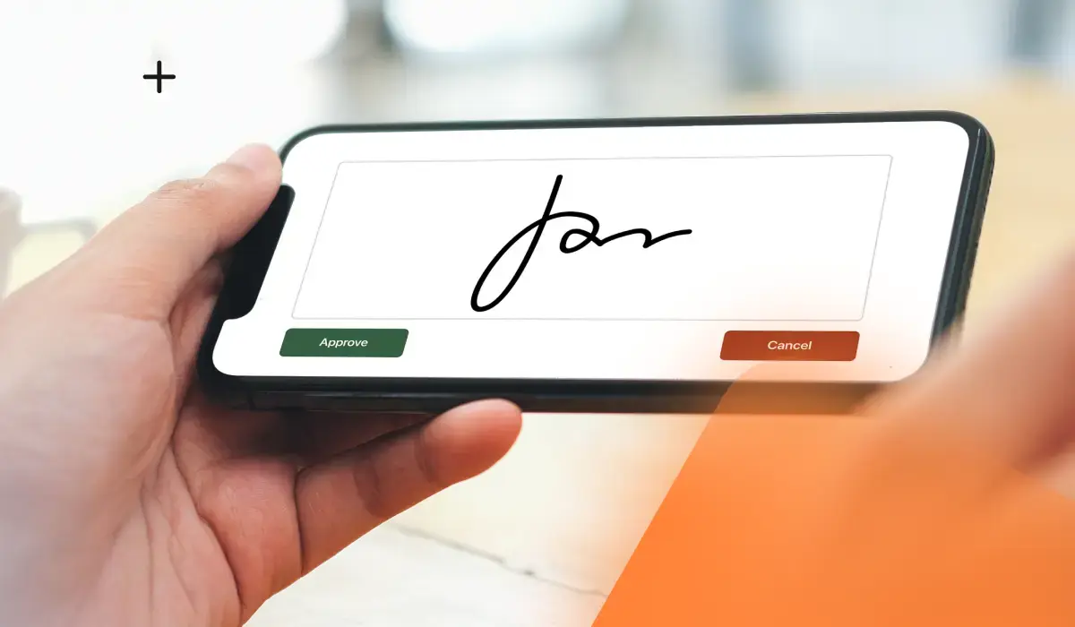 Digital signing: How it transforms your business