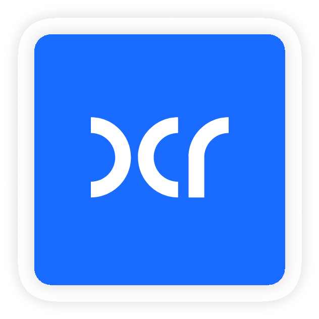 DCR