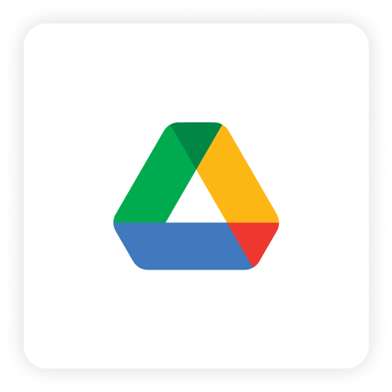 Google Drive