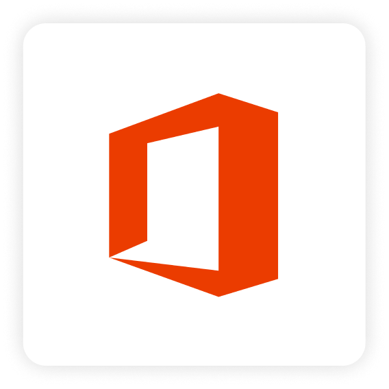 Microsoft Office