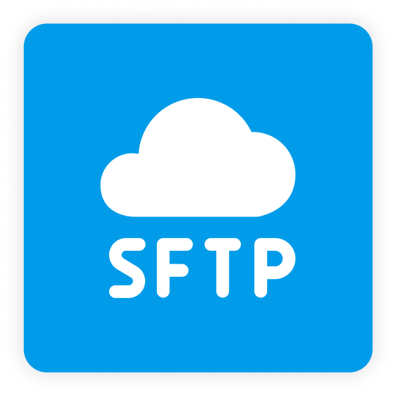 SFTP