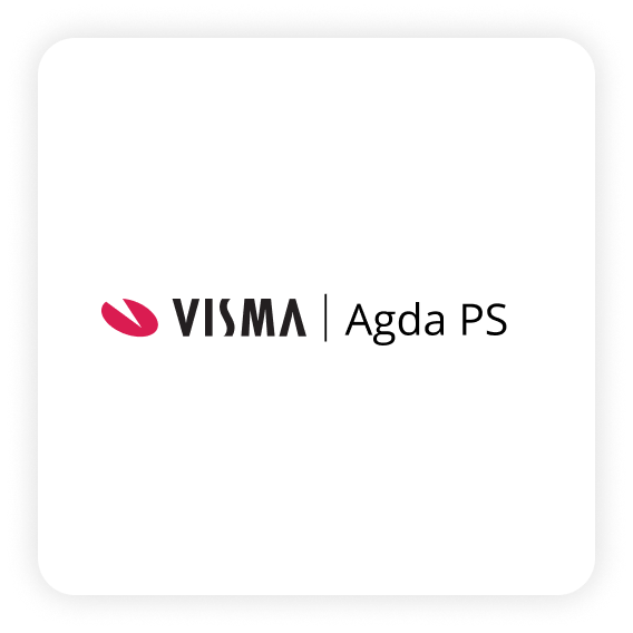 Visma Agda PS