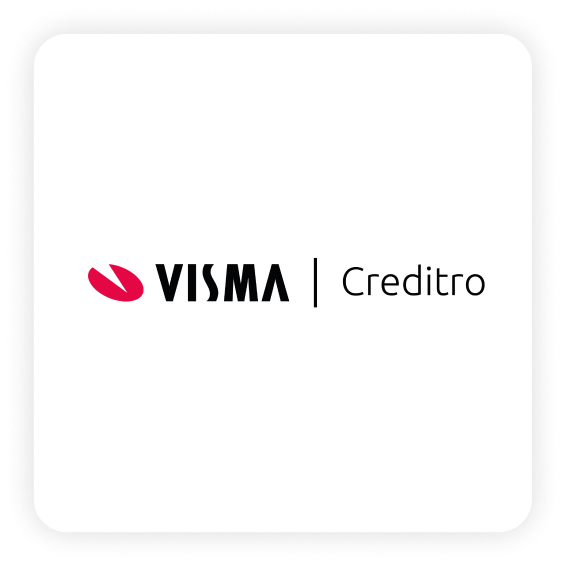 Visma Creditro