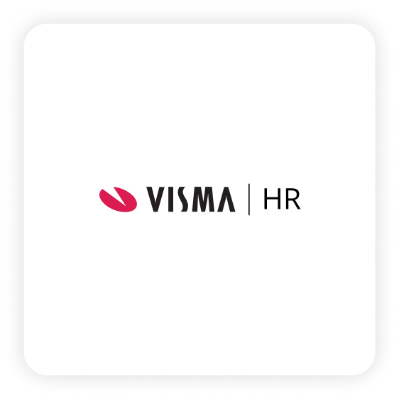 Visma HR