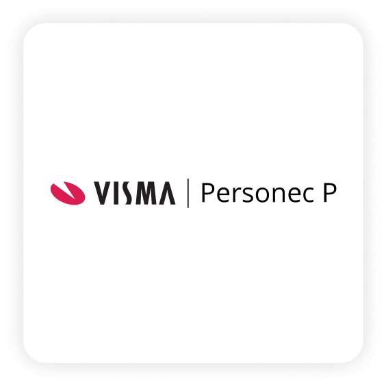 Visma Personic P