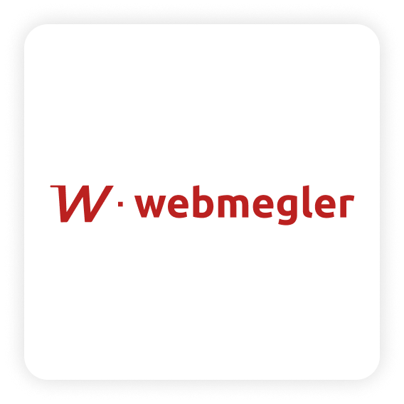 Webmegler