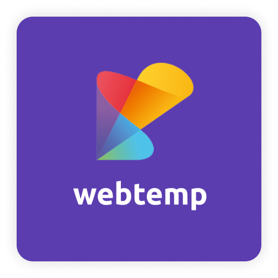 Webtemp