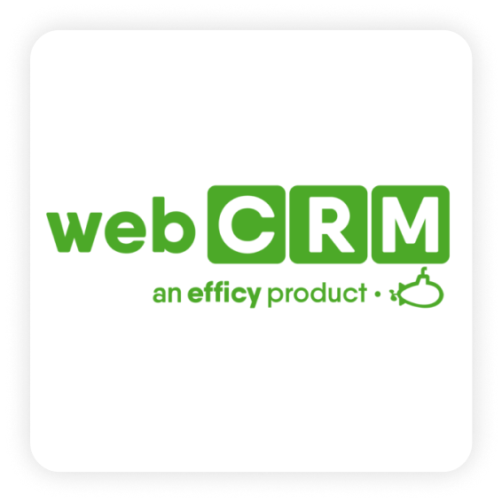 webCRM